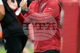 Cardinals Football