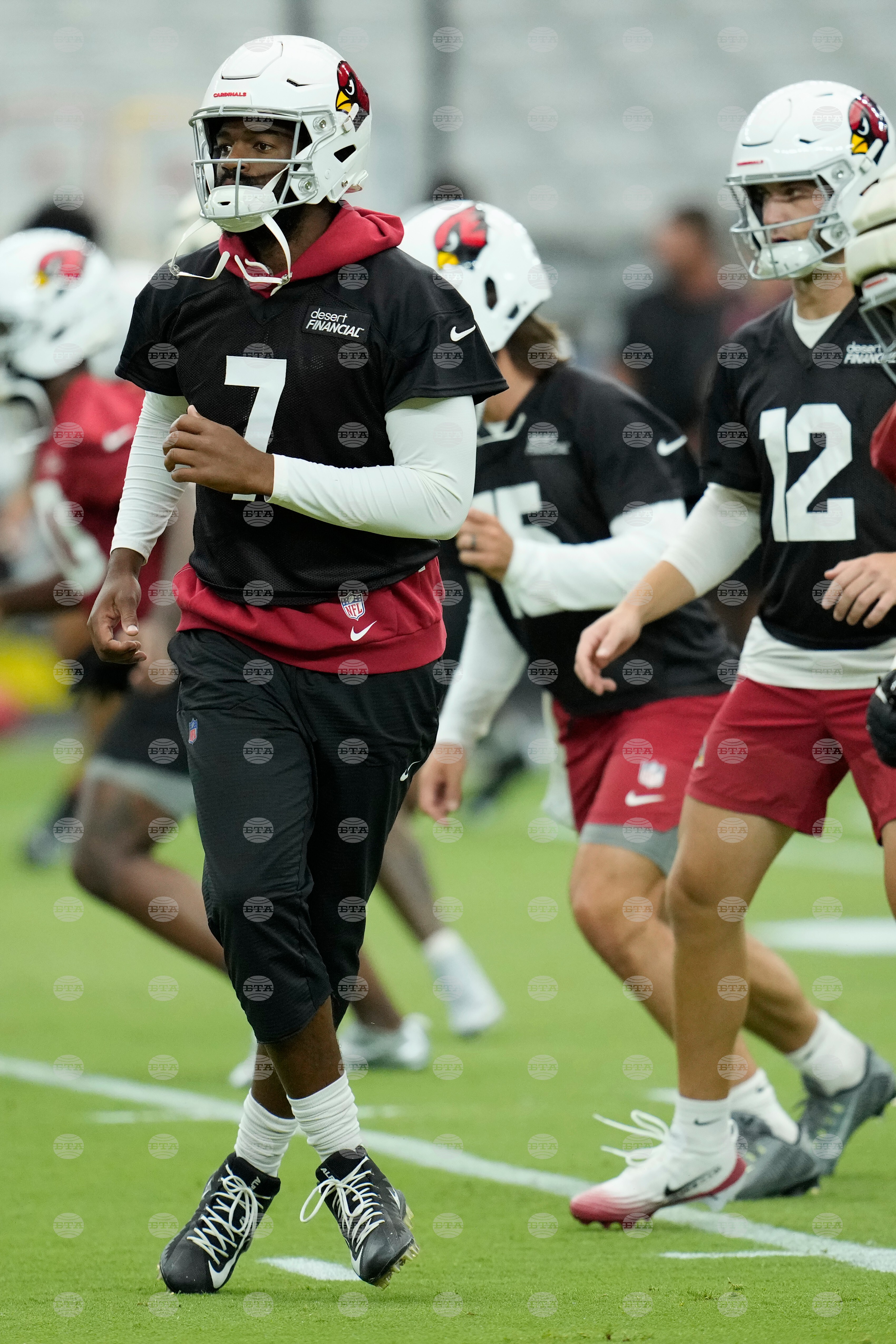 Cardinals Football