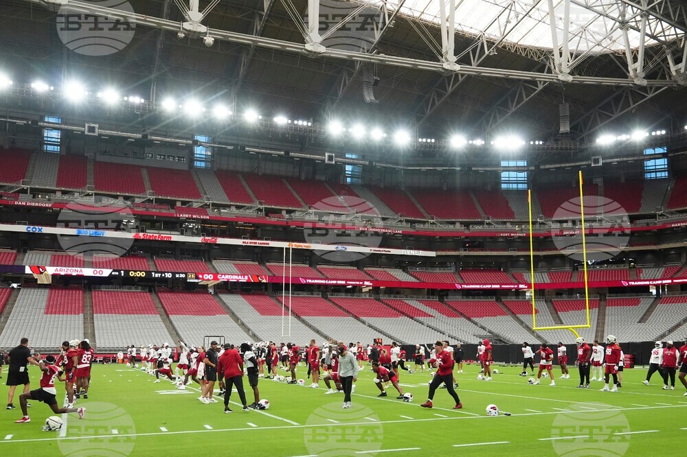 Cardinals Football