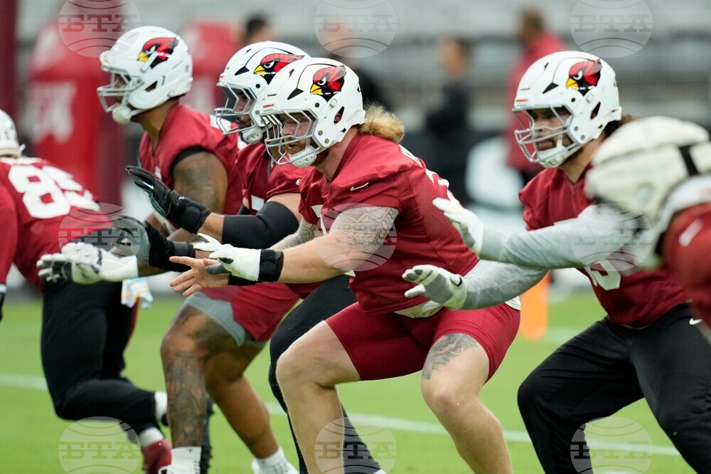 Cardinals Football
