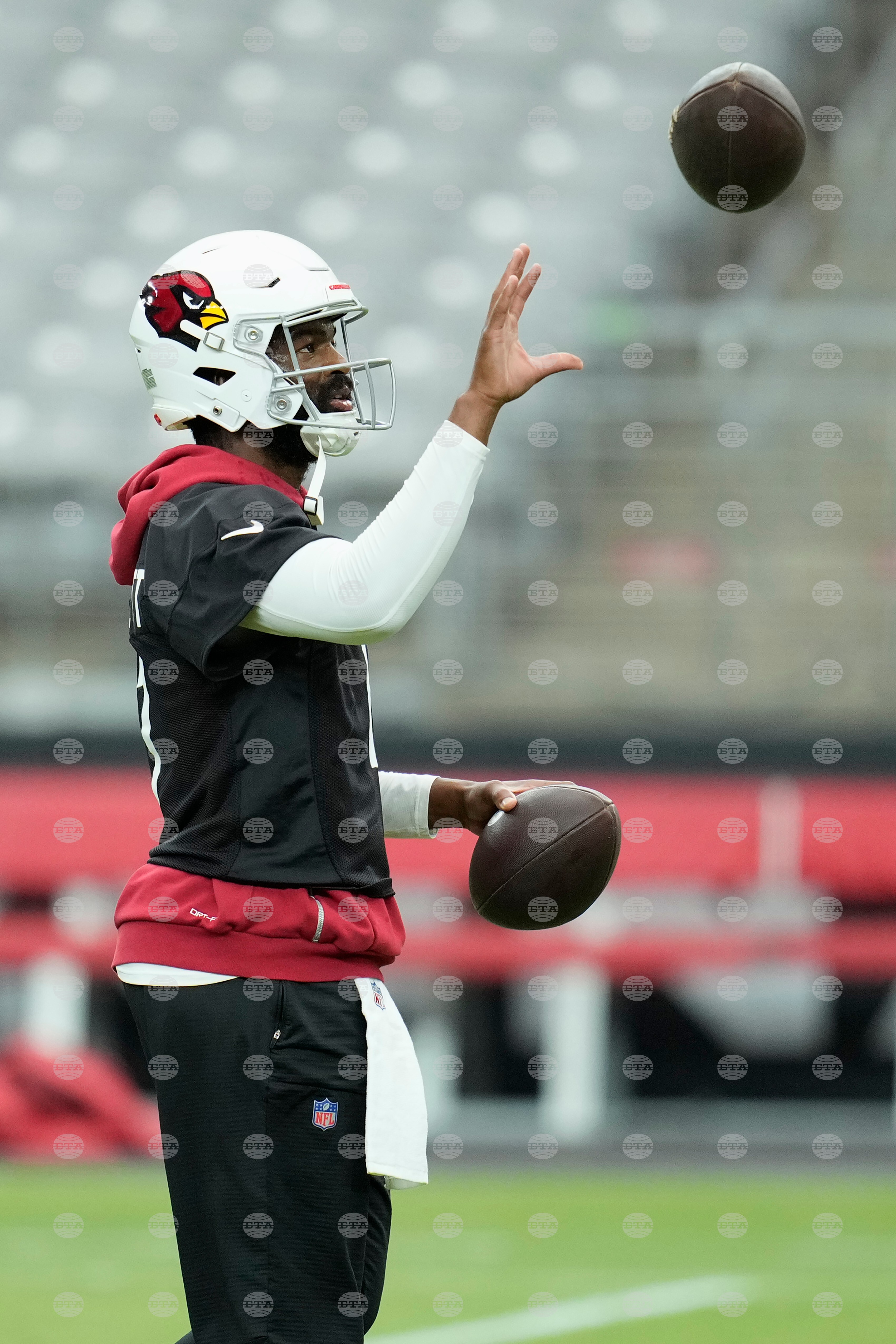 Cardinals Football