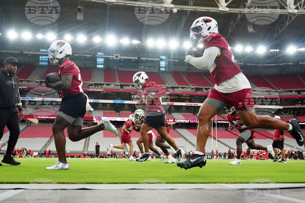 Cardinals Football