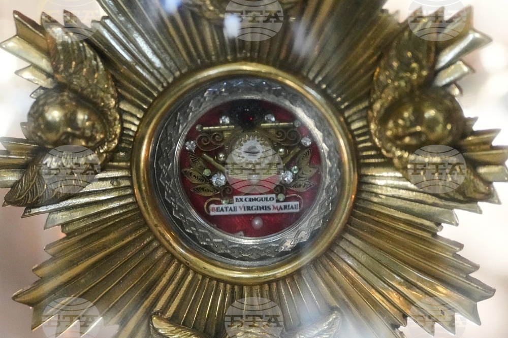 Philippines House of Mary