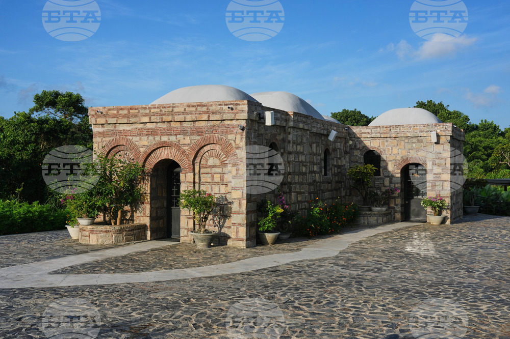 Philippines House of Mary