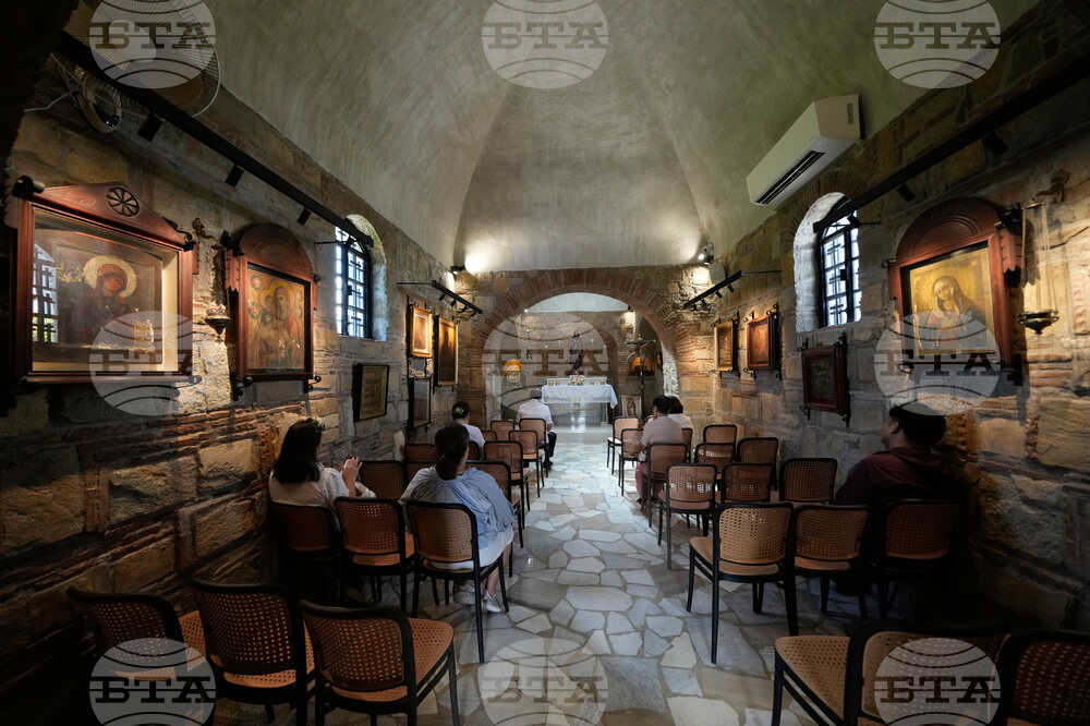 Philippines House of Mary