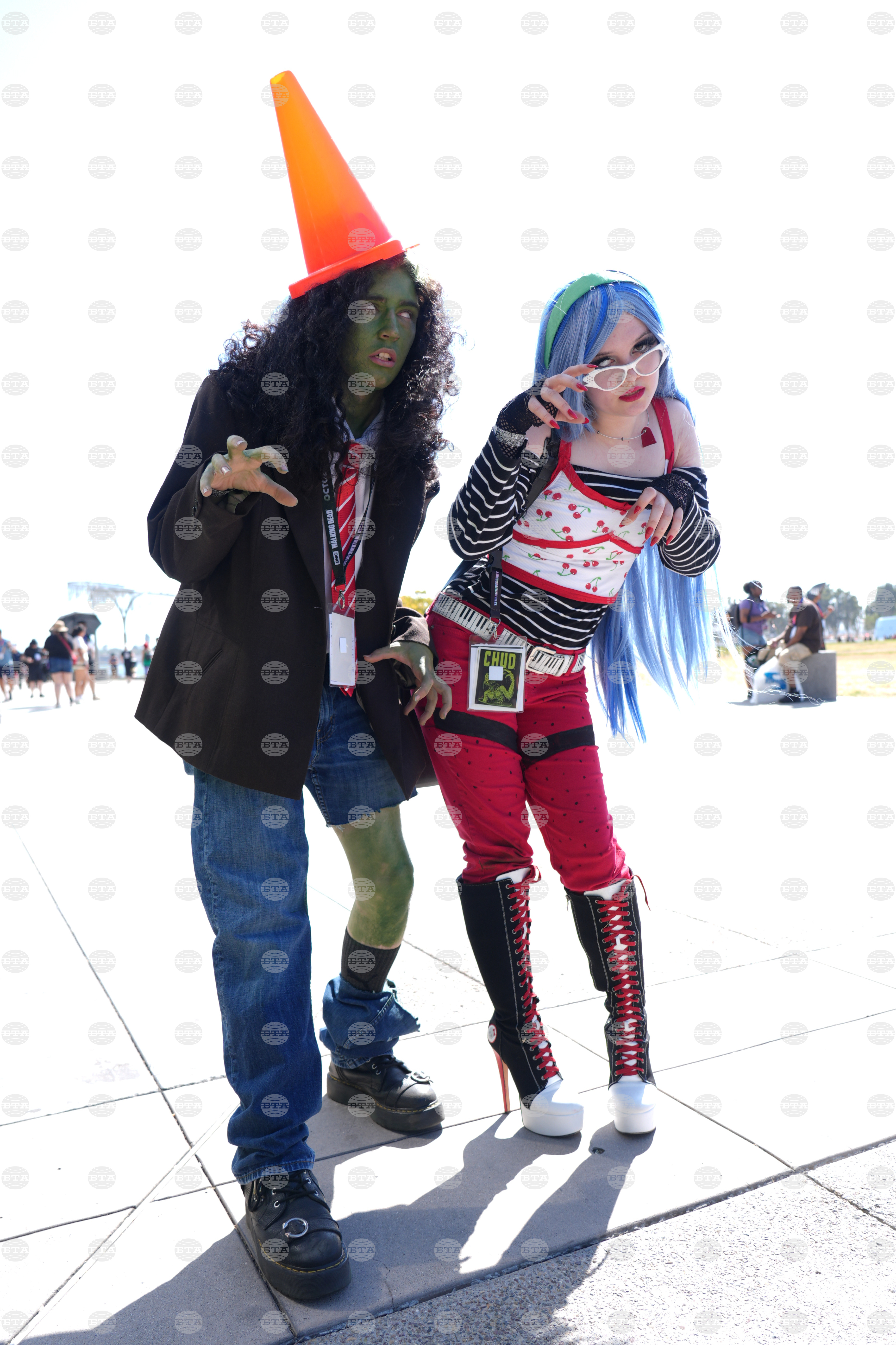 2026 Comic-Con