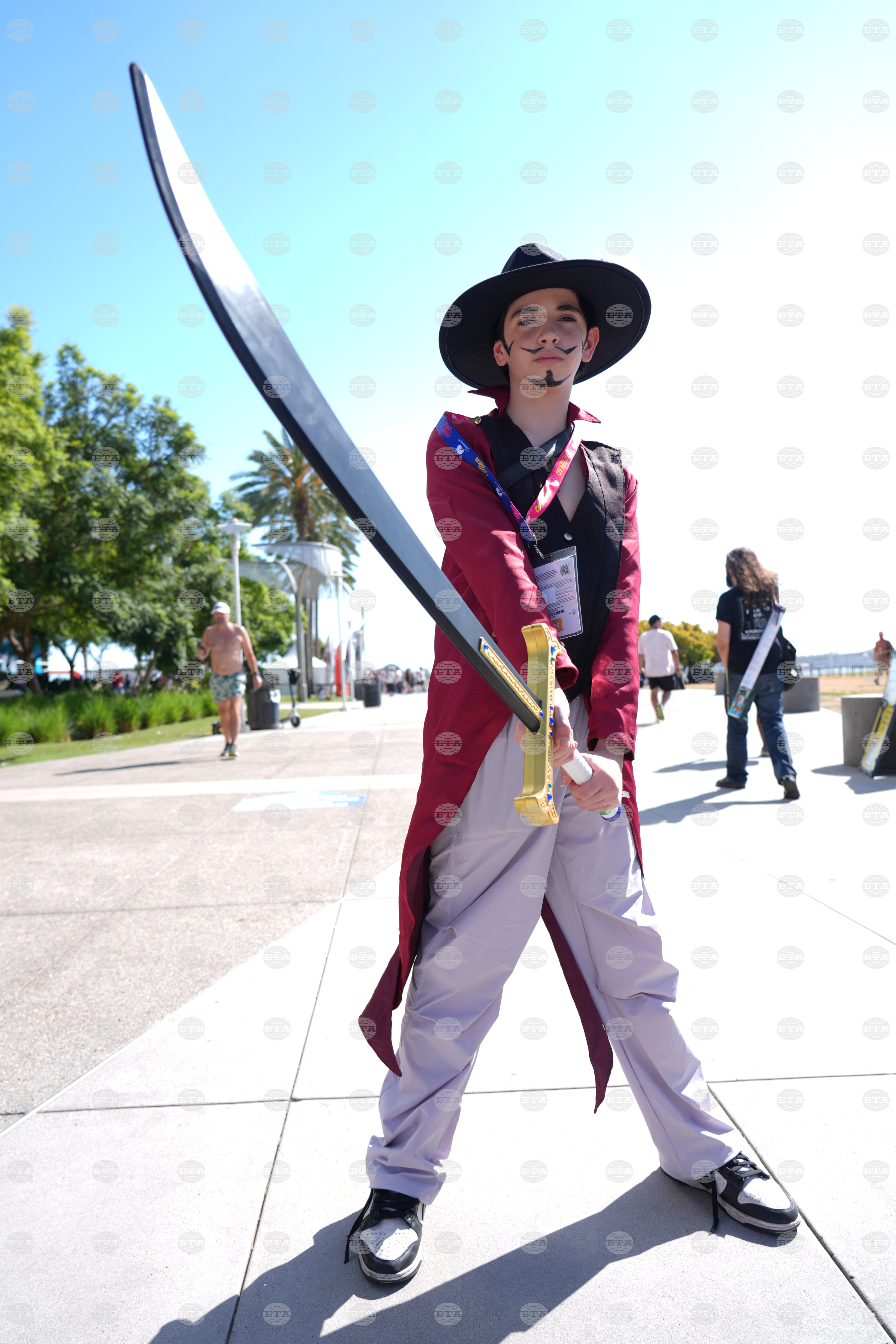2026 Comic-Con