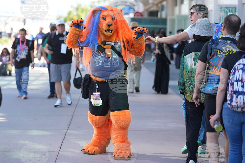 2026 Comic-Con