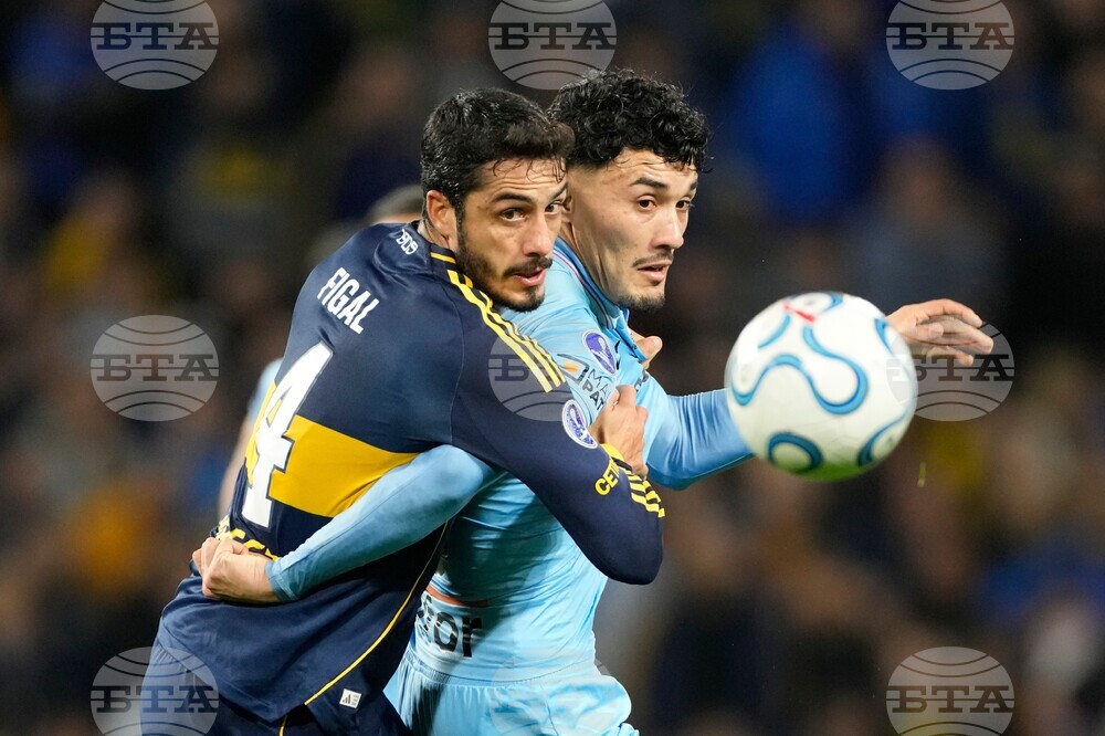 Argentina Chile Copa Sudamericana Soccer