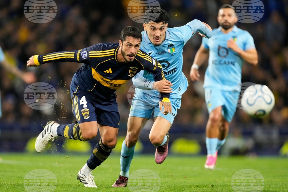 Argentina Chile Copa Sudamericana Soccer