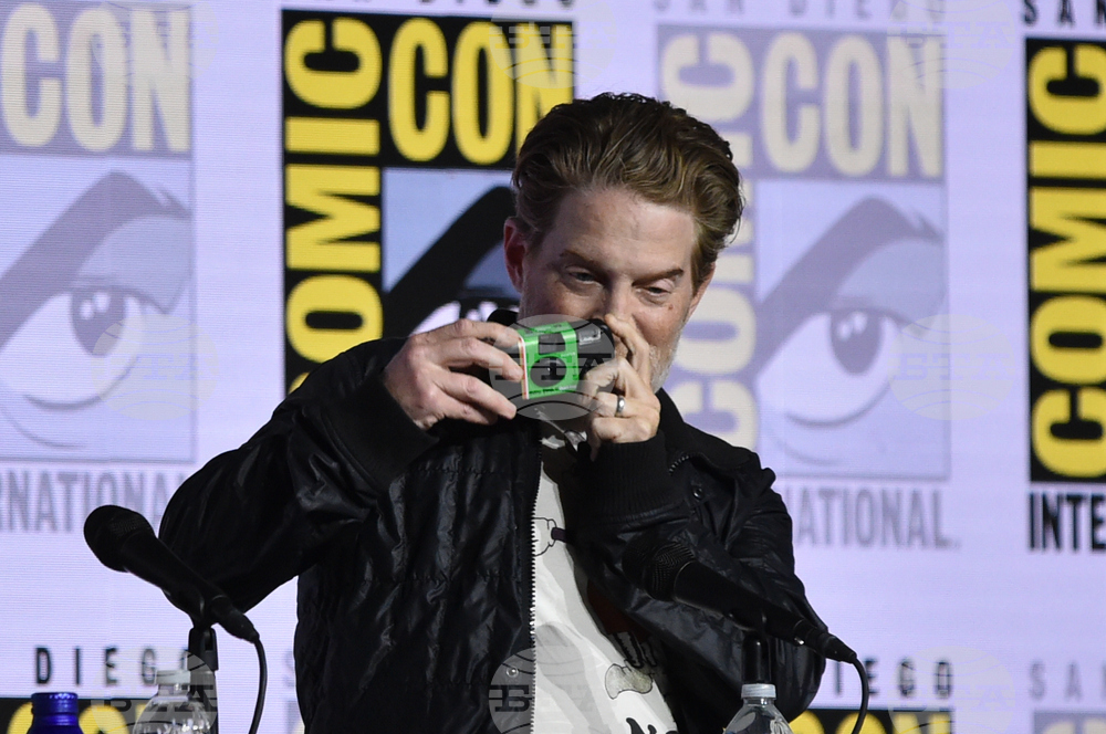 2026 Comic-Con - Lucas Museum of Narrative Art Panel