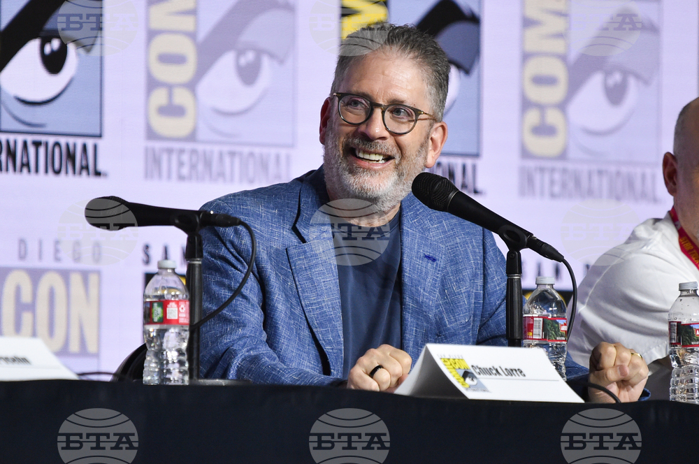2026 Comic-Con - "Stuart Fails to Save the Universe " Panel
