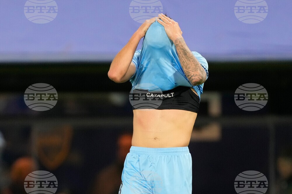 Argentina Chile Copa Sudamericana Soccer