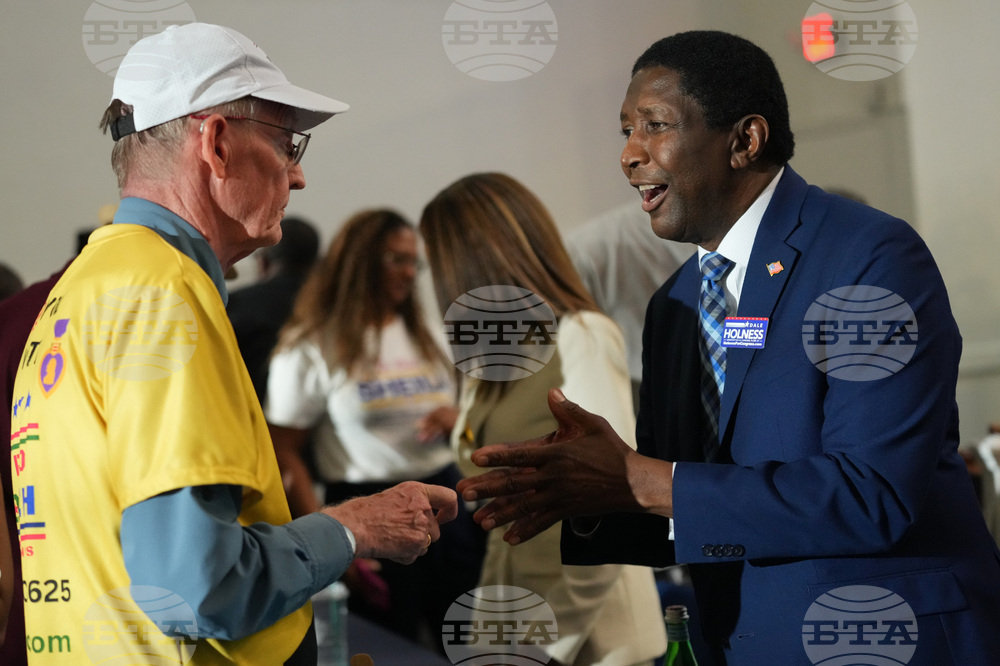Election 2026 Florida
