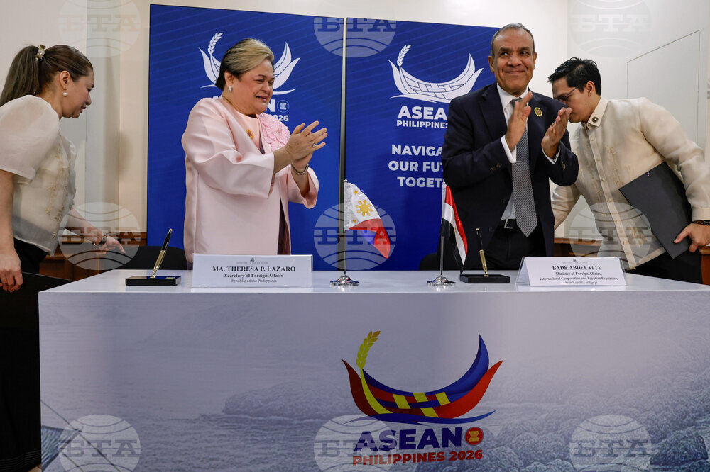 Philippines ASEAN