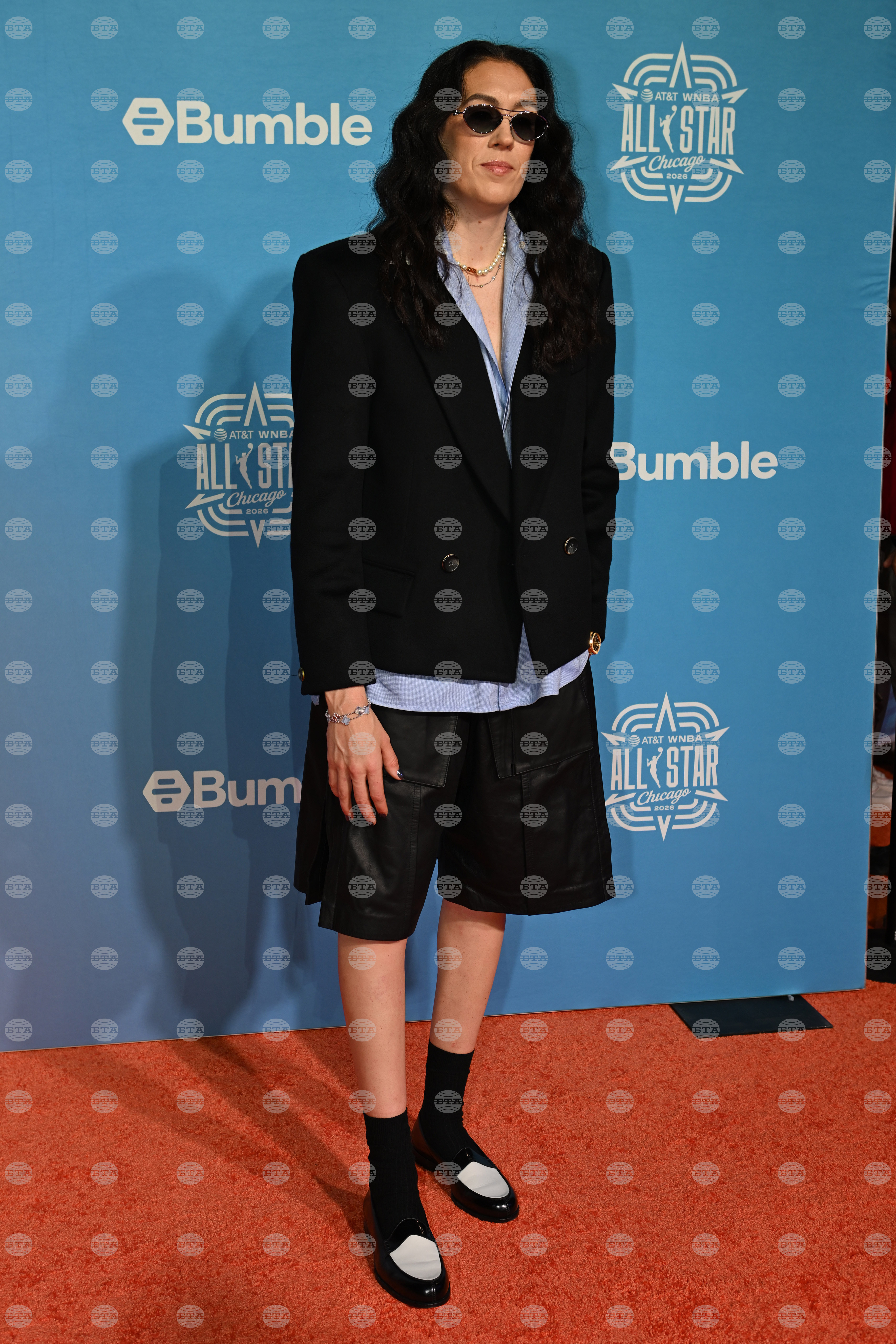 WNBA All Star Basketball