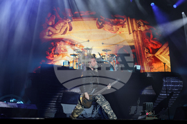 Пловдив - „Be4 Hills“ фестивал - група „Sabaton“ - концерт