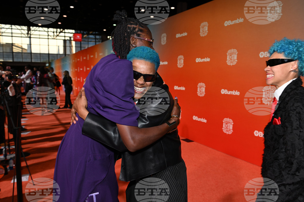 WNBA All Star Basketball