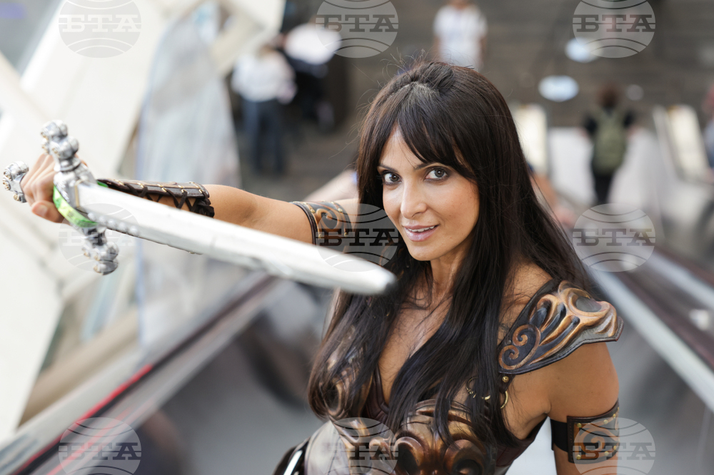 2026 Comic-Con