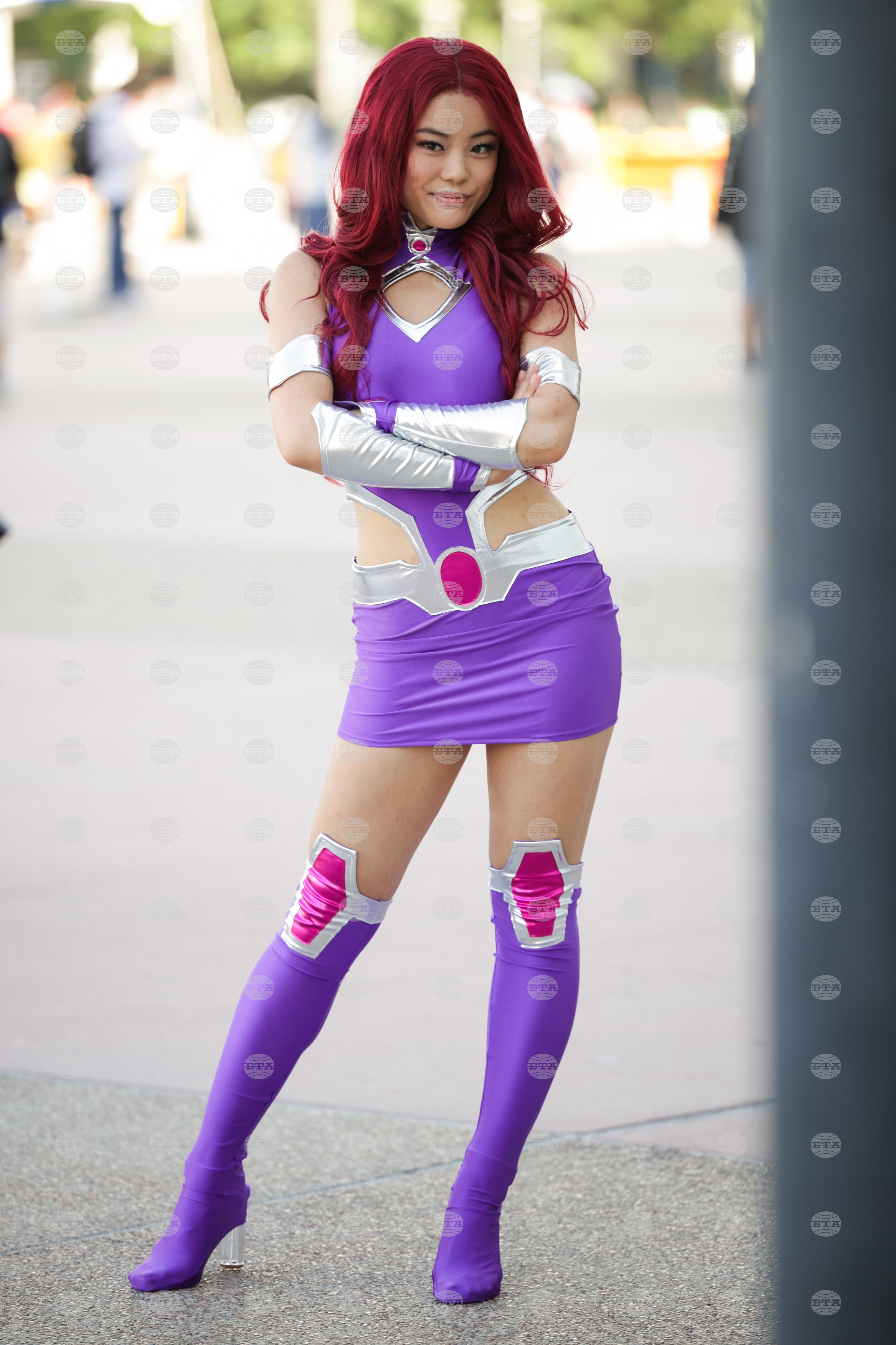 2026 Comic-Con