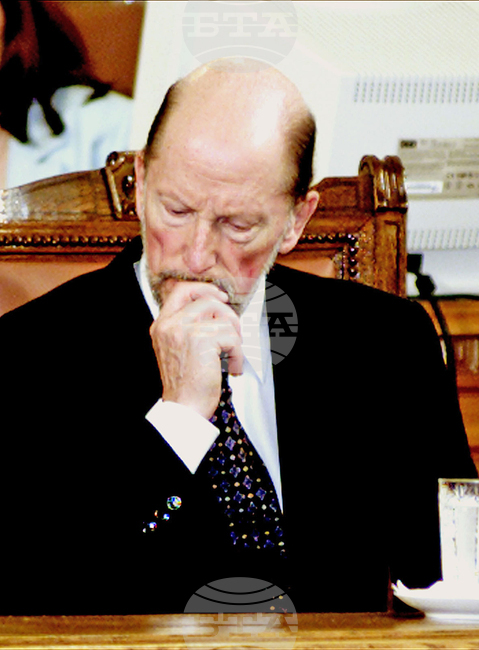 July 24, 2001: Simeon II, Bulgaria's Last Monarch, Becomes Prime Minister