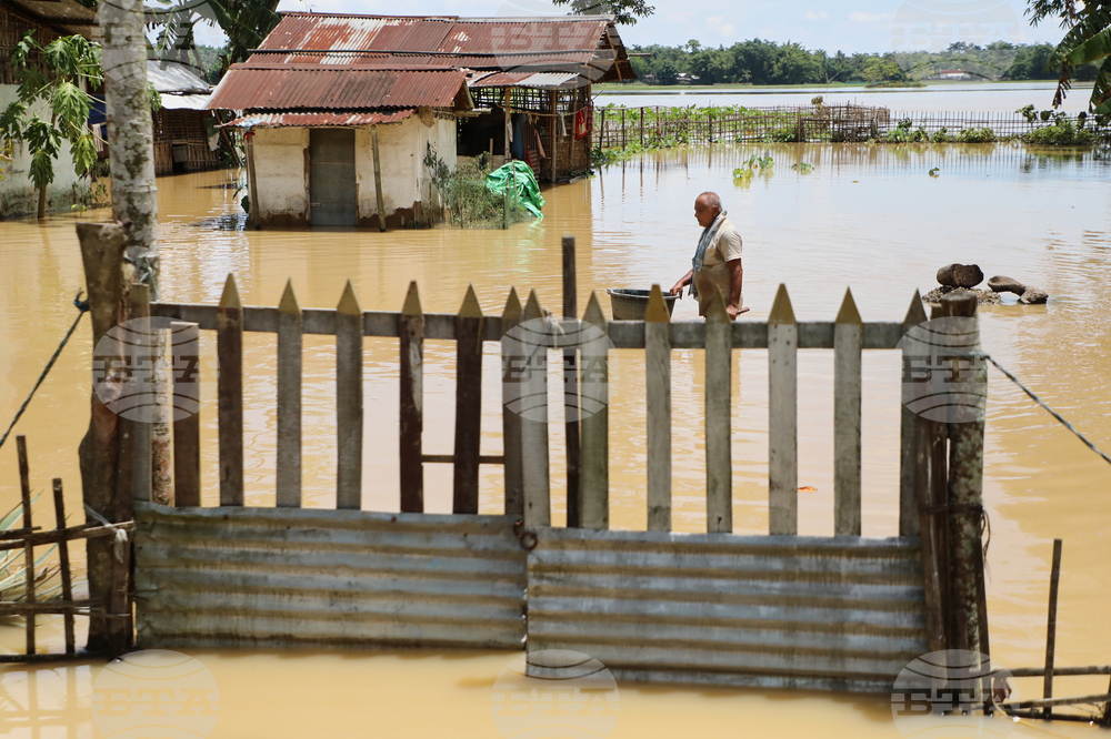 India Floods