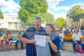 Разград - Баш майстор - конкурс - награждаване