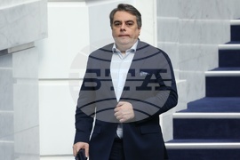 Народно събрание - заседание - Бюджет 2026 - второ гласуване