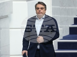 Народно събрание - заседание - Бюджет 2026 - второ гласуване