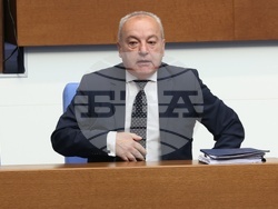 Народно събрание - заседание - Бюджет 2026 - второ гласуване