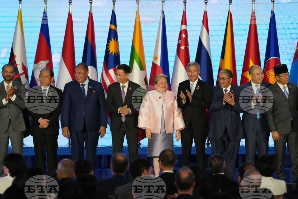 Philippines ASEAN