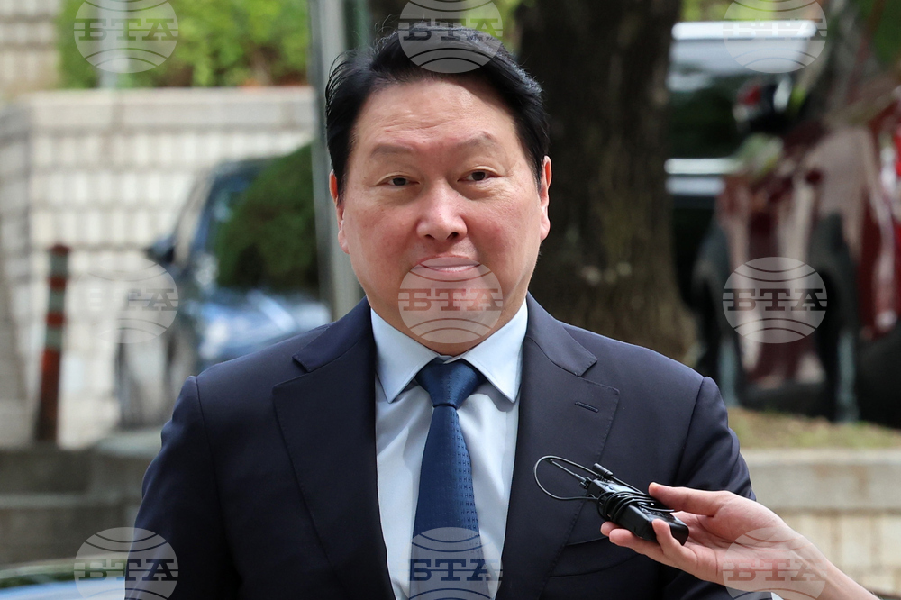 South Korea SK Divorce