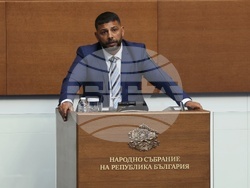 Народно събрание - заседание - Бюджет 2026 - второ гласуване