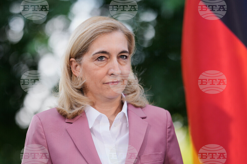 Germany Politics