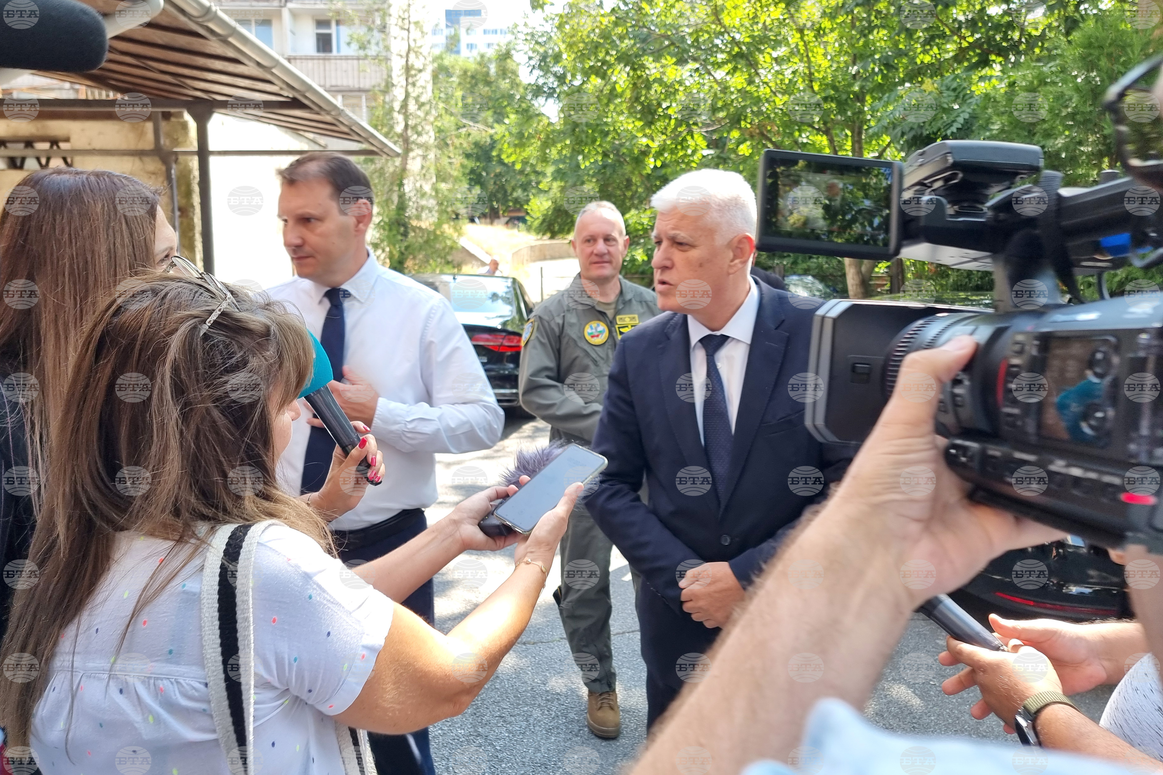 Bulgaria 20260724 104207 2026 world news from bulgaria balgarianovinite. Com bulgaria's defence minister dimitar stoyanov said the us aerial refuelling aircraft were not... Us tanker aircraft likely to arrive next week, defence minister says 2026 българия новините balgarianovinite. Com 2026-07-24 10:42:00 bulgaria us tanker aircraft likely to arrive next week, defence minister says 2026 investigative journalism and investigative reporting news agency burgas bulgaria