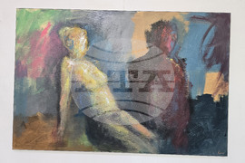Сливен - галерия „Май“ - изложба