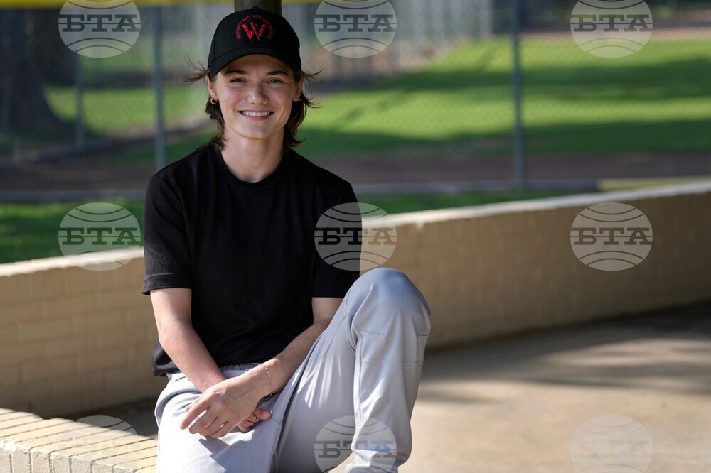 WPBL Apgar's Journey Baseball