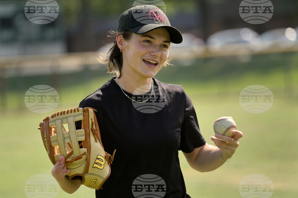 WPBL Apgar's Journey Baseball