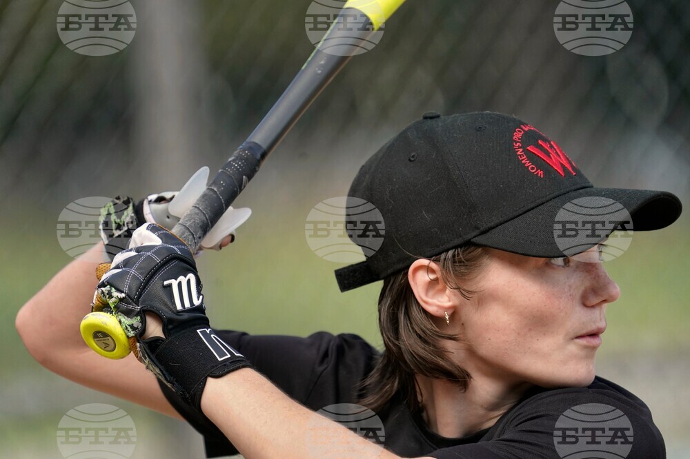 WPBL Apgar's Journey Baseball