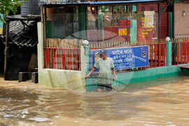 India Floods