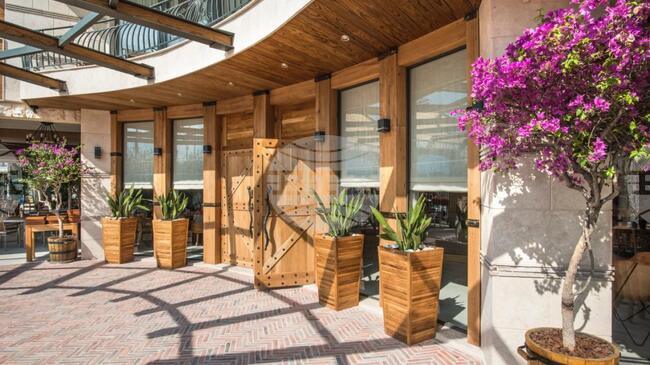 Blu Bay Hotel Sozopol, който е сред препоръчаните места за настаняване в MICHELIN Guide, ще се стреми и към ключ 