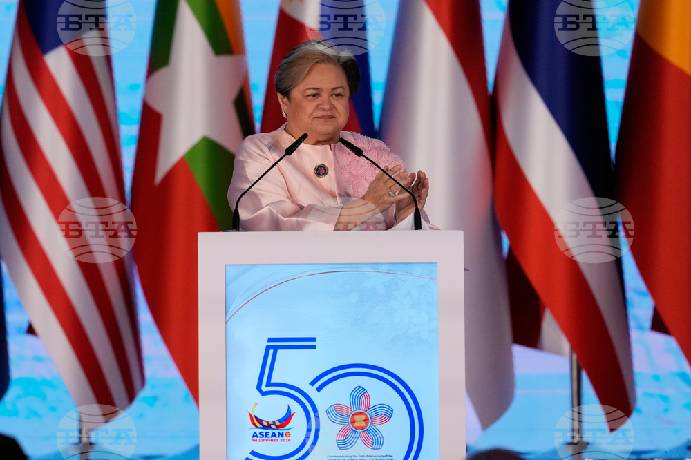 Philippines ASEAN