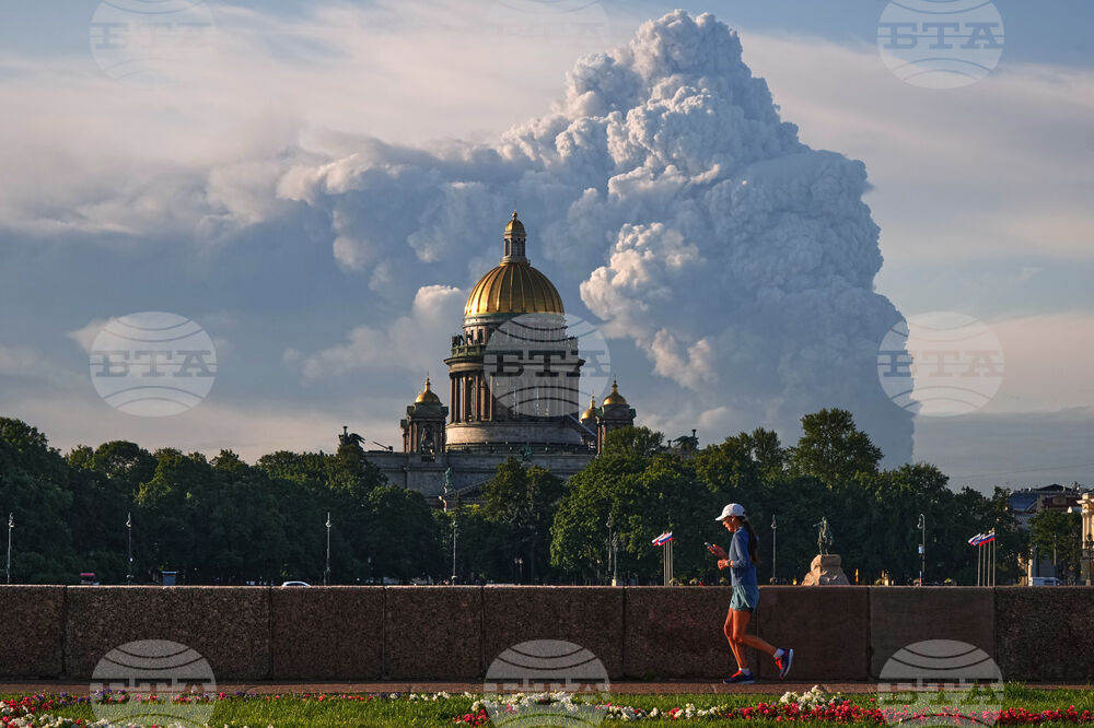 Russia Ukraine Wildberries