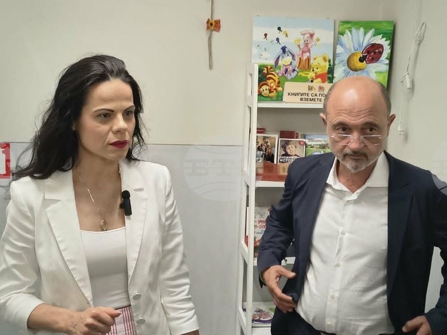 Предстои актуализация и дигитализация на Националната здравна карта, съобщи здравният министър