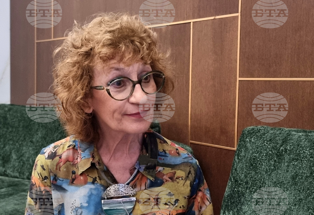 Бъдещето на Европа е свързано с транснационалното сътрудничество, каза политологът проф. Анна Кръстева на конференцията TransEurope