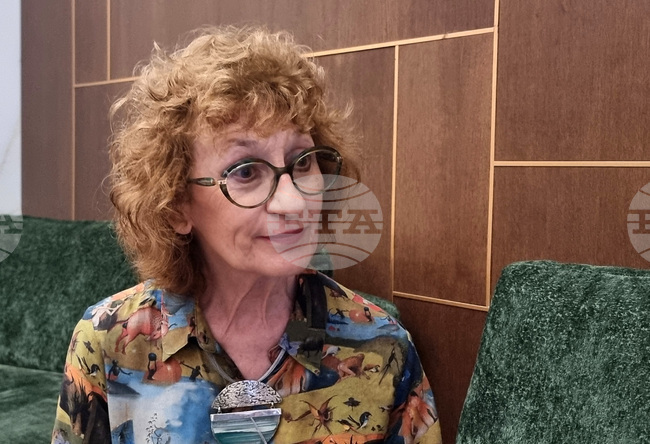 Бъдещето на Европа е свързано с транснационалното сътрудничество, каза политологът проф. Анна Кръстева на конференцията TransEurope