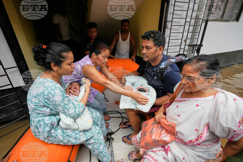 India Floods