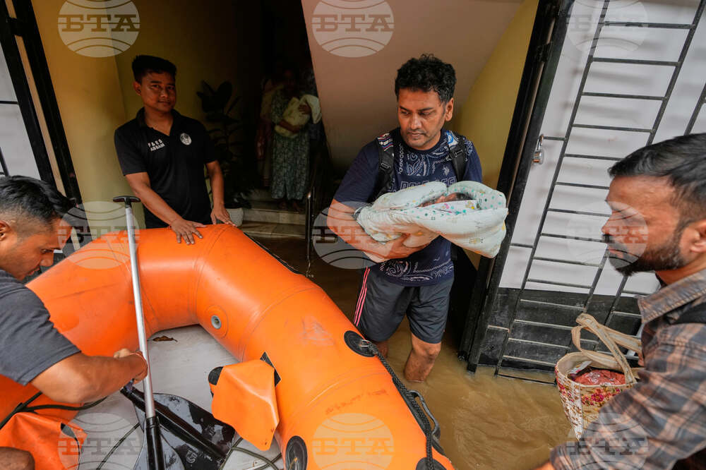 India Floods