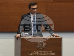 Народно събрание - заседание - Бюджет 2026 - второ гласуване