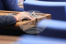 Народно събрание - заседание - Бюджет 2026 - второ гласуване